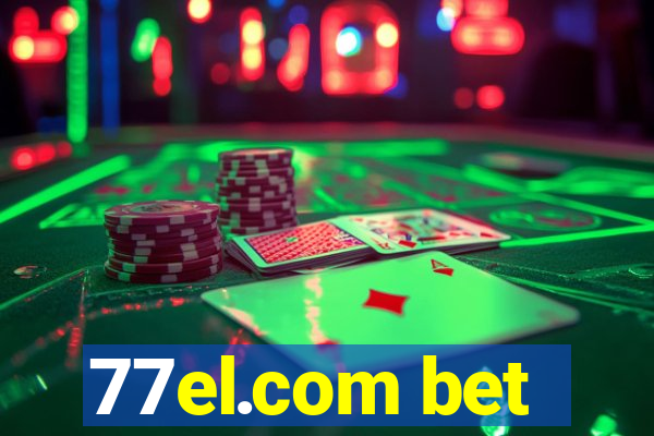 77el.com bet